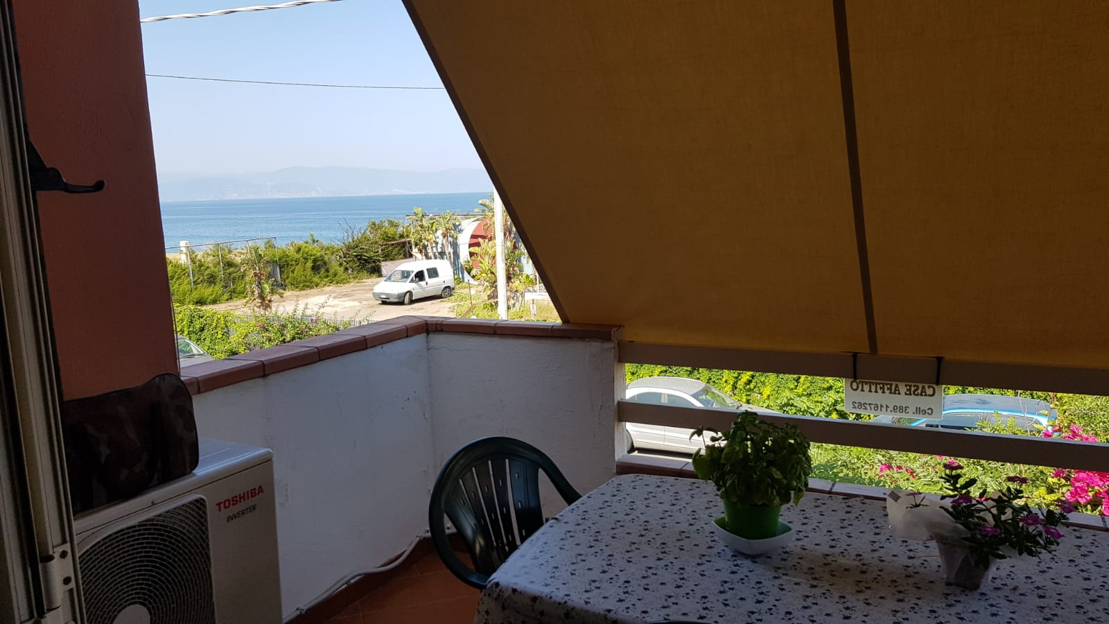  milazzo affitto quart:  casaitalia