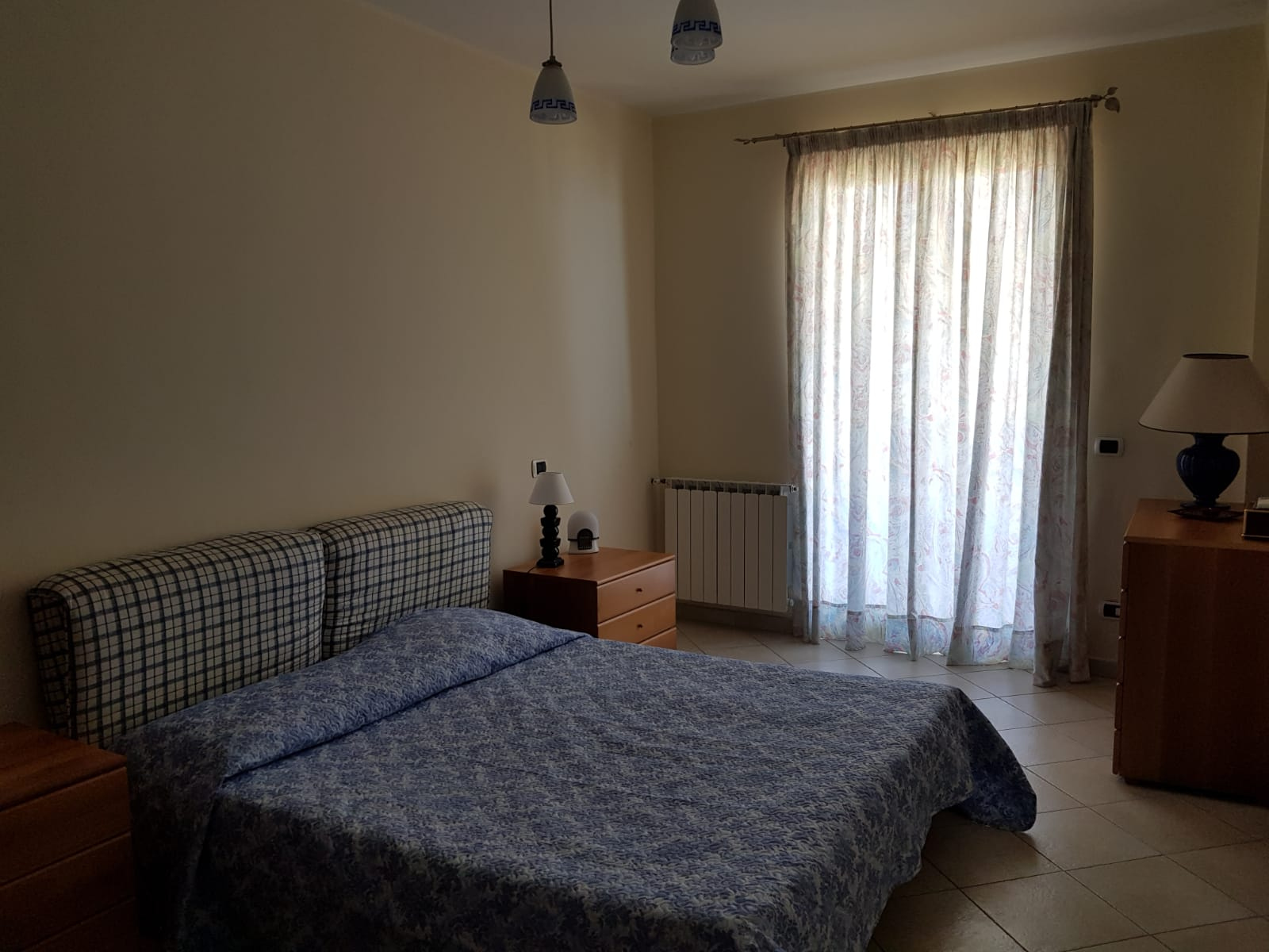 Appartamento MILAZZO affitto  PONENTE  casaitalia