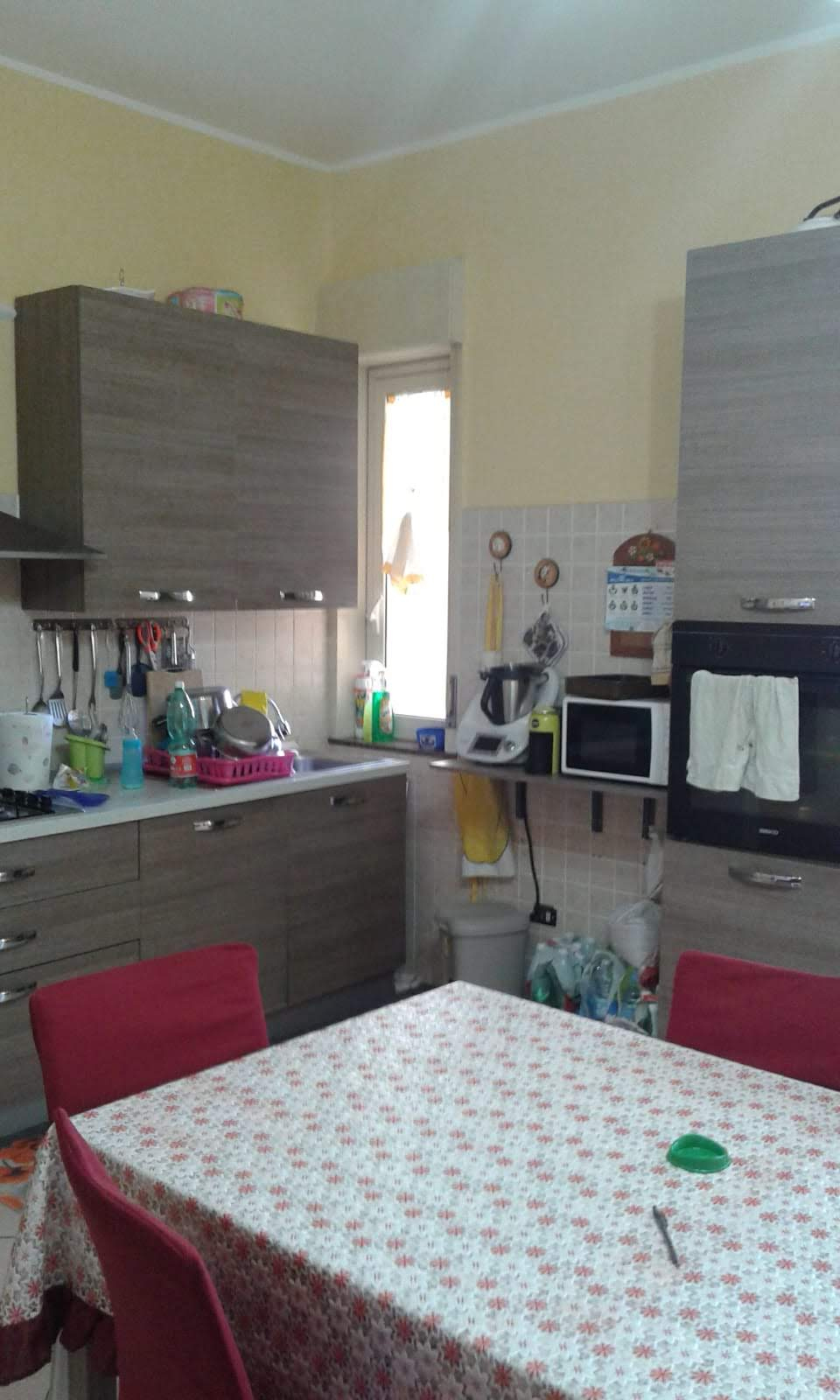 Appartamento SAN FILIPPO DEL MELA vendita  Olivarella  casaitalia