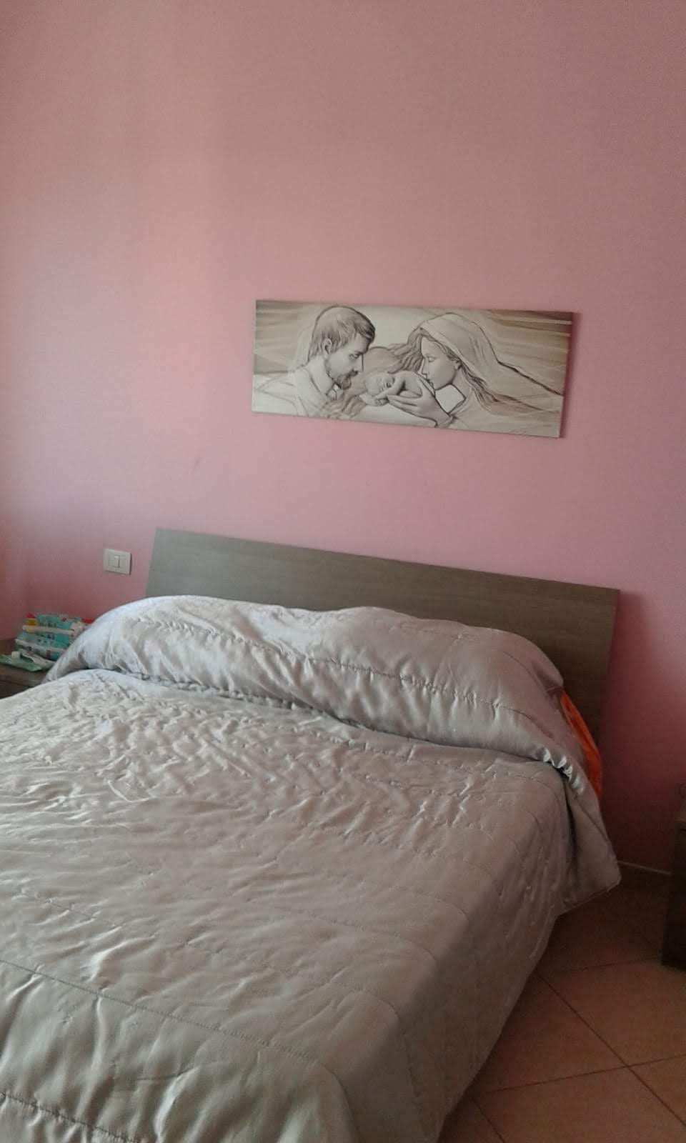 Appartamento SAN FILIPPO DEL MELA vendita  Olivarella  casaitalia
