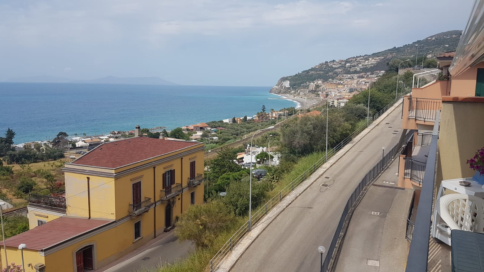 Appartamento GIOIOSA MAREA vendita    casaitalia