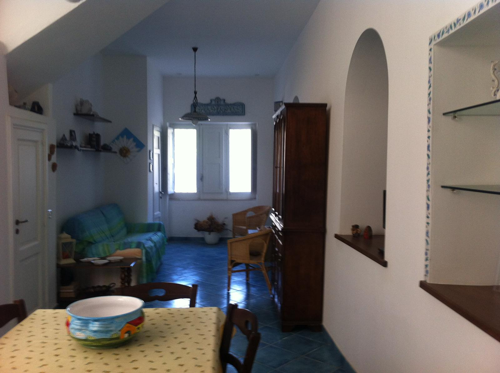 Appartamento LIPARI affitto  Canneto  casaitalia