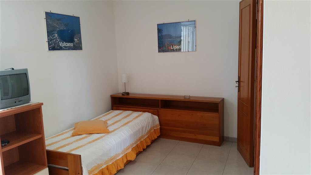 Appartamento LIPARI affitto    casaitalia