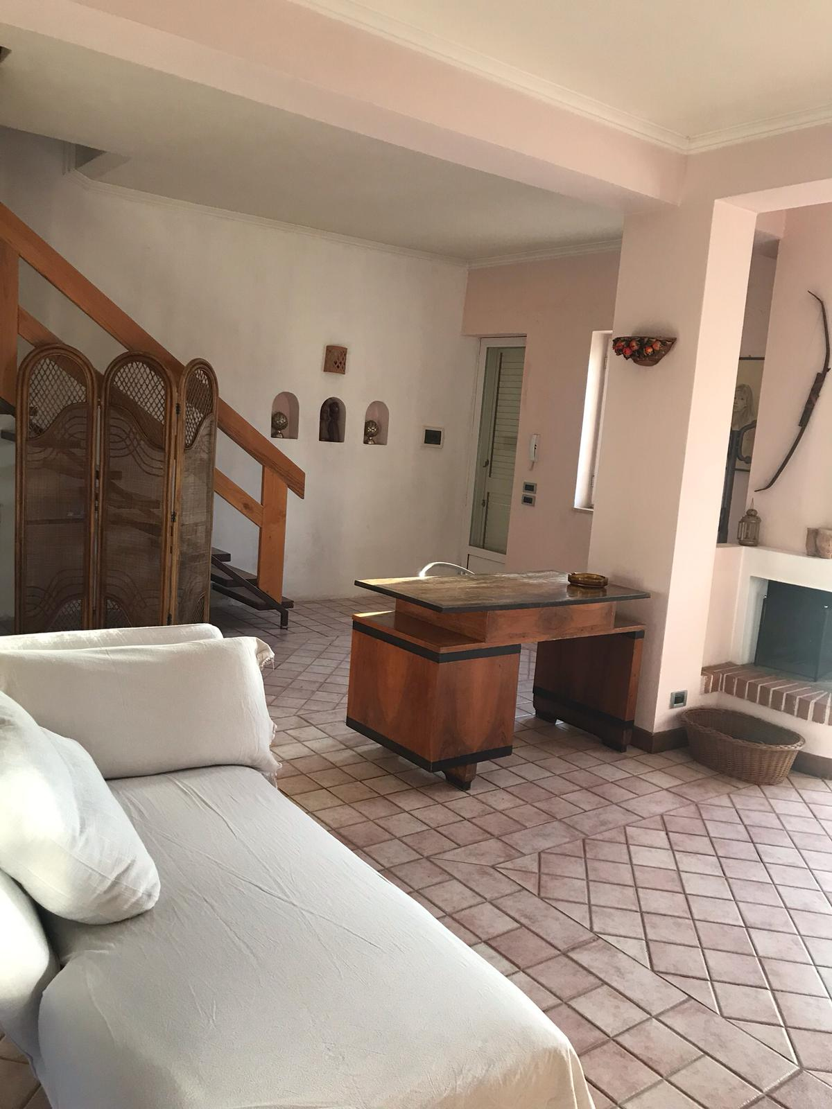 Villa MILAZZO affitto  PONENTE  casaitalia