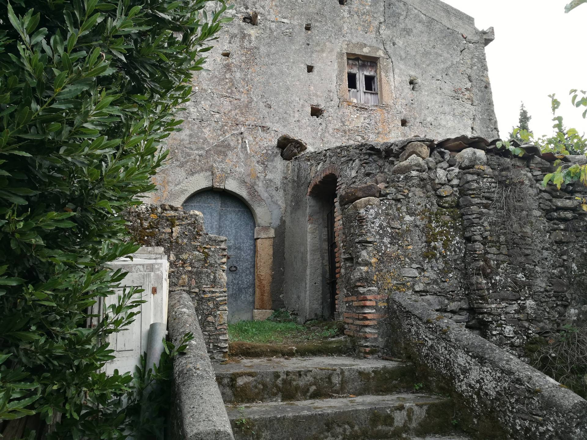 Villa Unifamiliare - Indipendente CASTROREALE vendita  Protonotaro  casaitalia