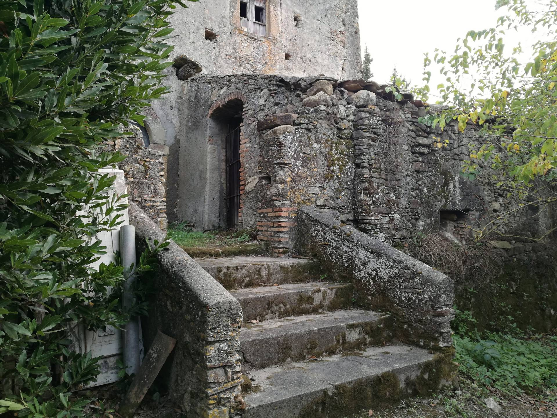 Villa Unifamiliare - Indipendente CASTROREALE vendita  Protonotaro  casaitalia