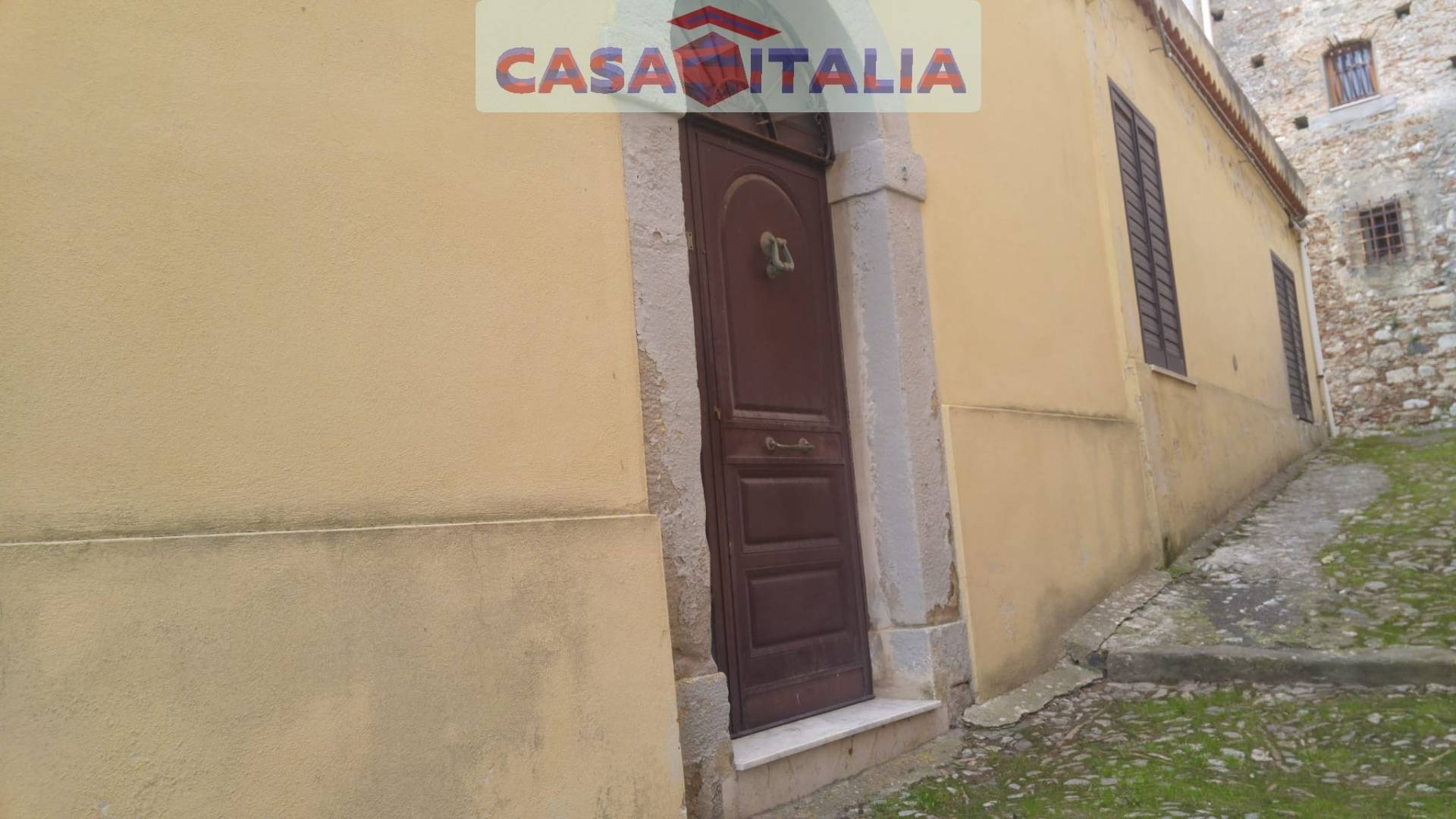 Villa Unifamiliare - Indipendente CASTROREALE vendita    casaitalia