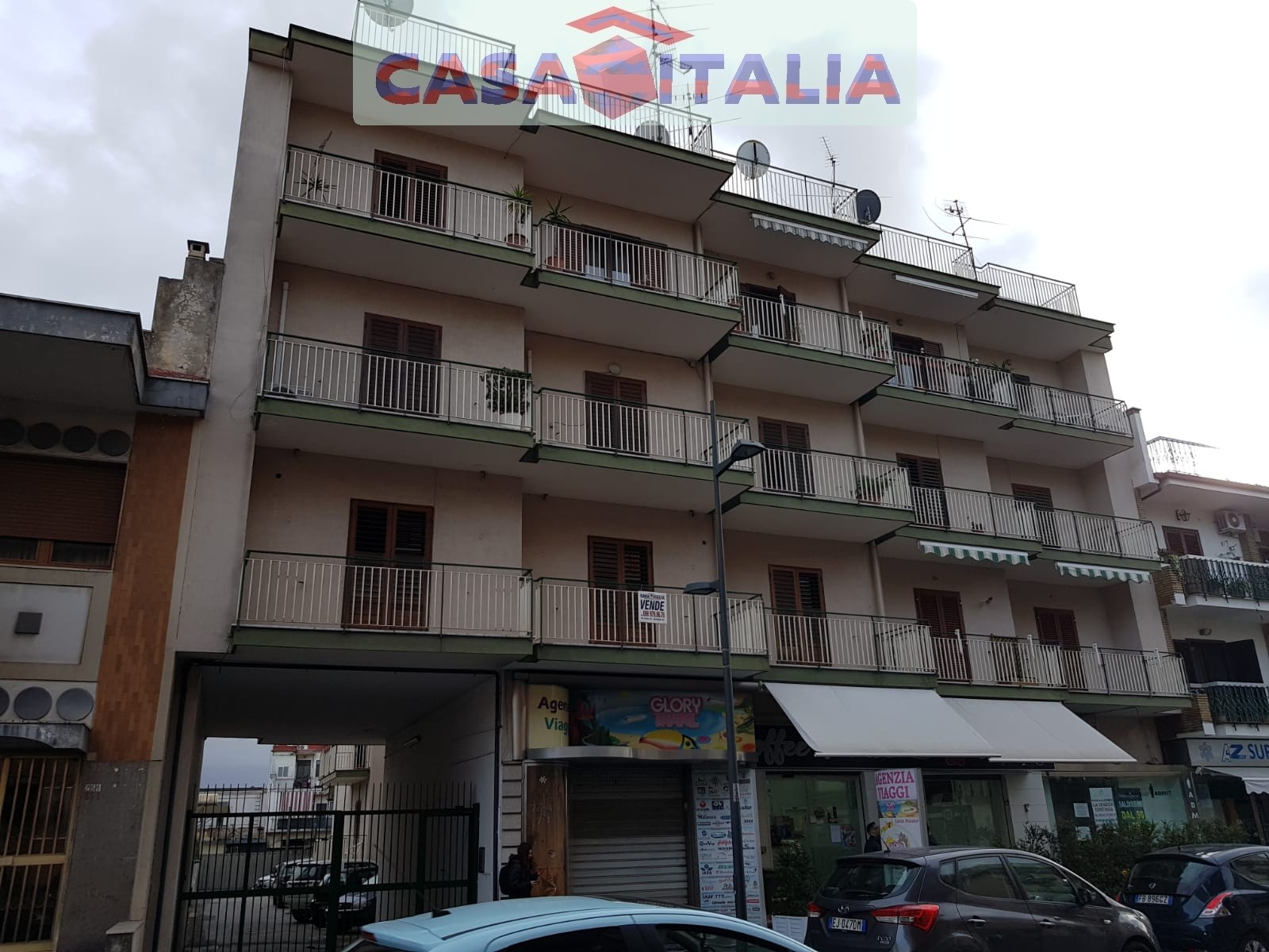  scafati vendita quart:  casaitalia