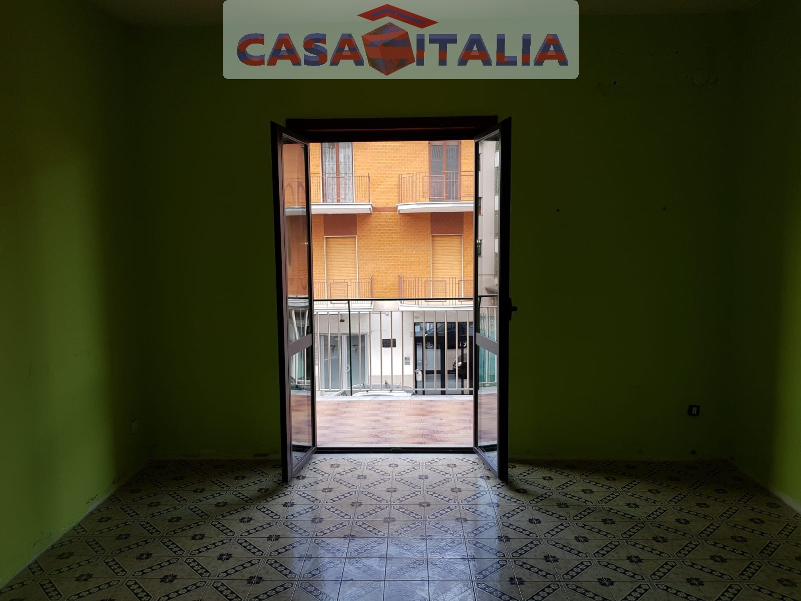 Appartamento SCAFATI vendita    casaitalia