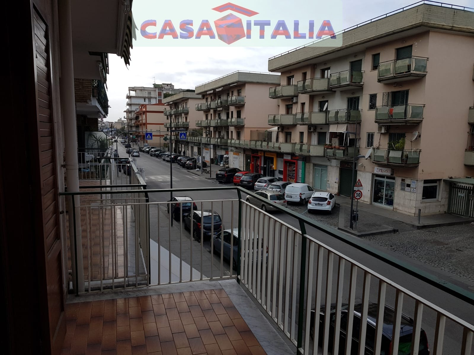 Appartamento SCAFATI vendita    casaitalia