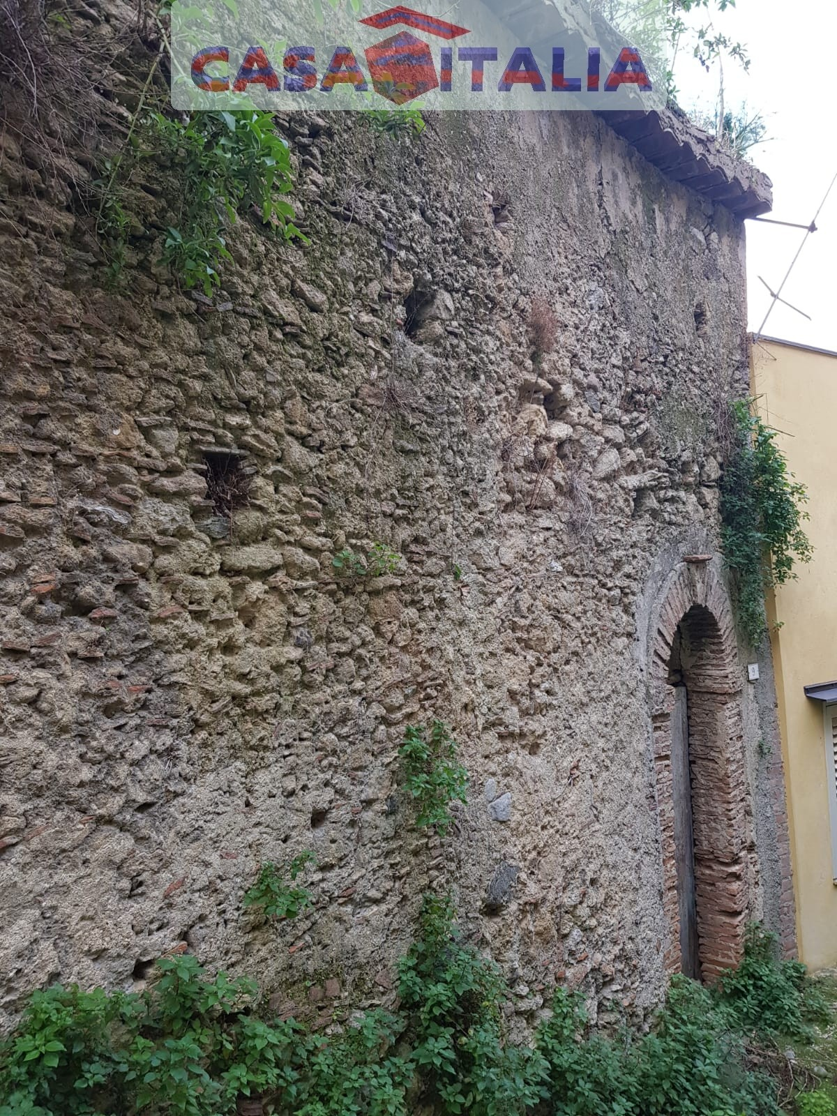 Villa Unifamiliare - Indipendente CASTROREALE vendita    casaitalia