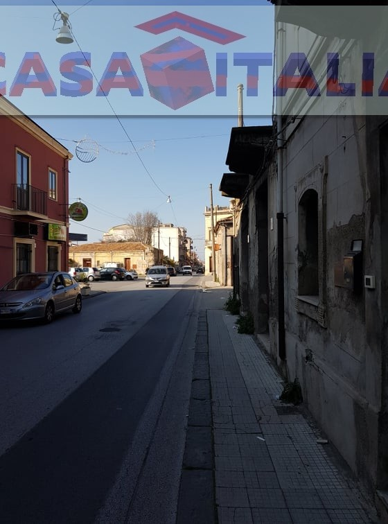 Appartamento BARCELLONA POZZO DI GOTTO affitto  San Giovanni  casaitalia