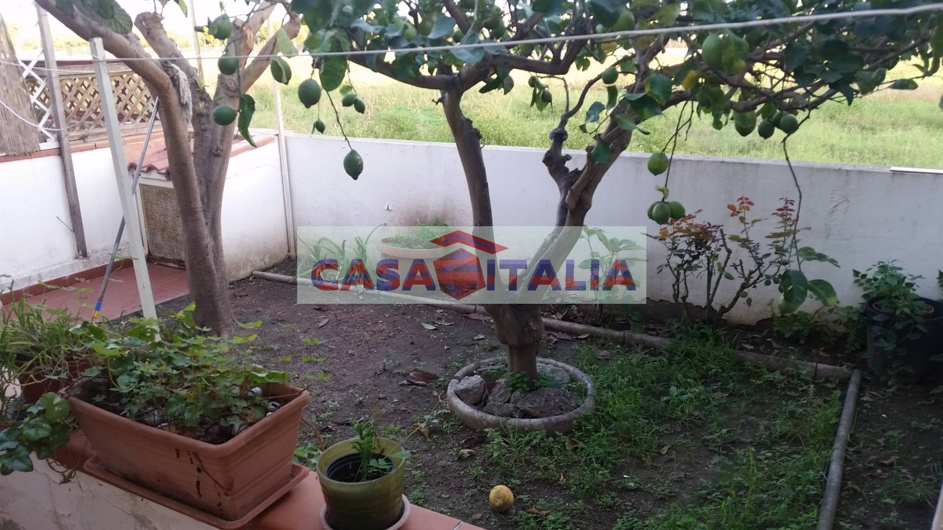 Villa Unifamiliare - Indipendente MILAZZO vendita  PONENTE  casaitalia