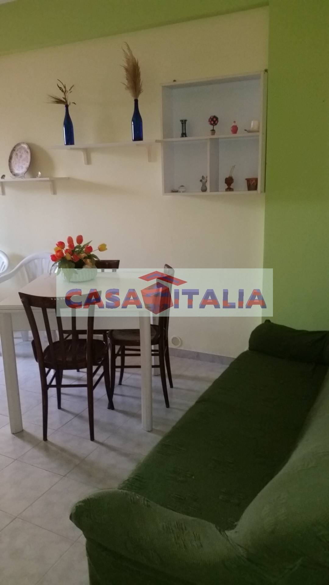 Villa Unifamiliare - Indipendente MILAZZO vendita  PONENTE  casaitalia