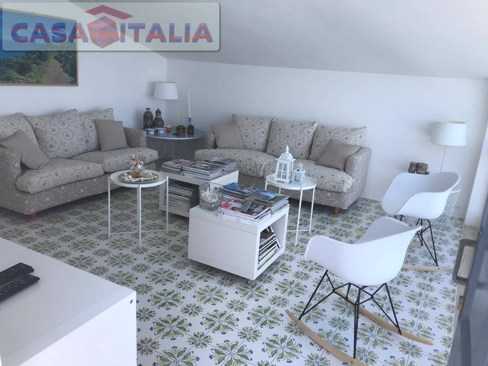 Loft OLIVERI affitto    casaitalia