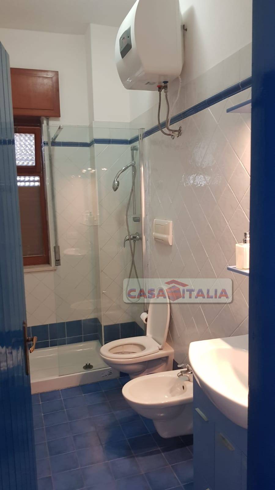 Appartamento OLIVERI affitto    casaitalia