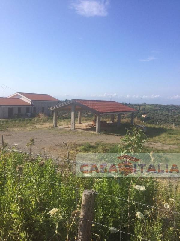 Rustico - Cascina BARCELLONA POZZO DI GOTTO vendita    casaitalia