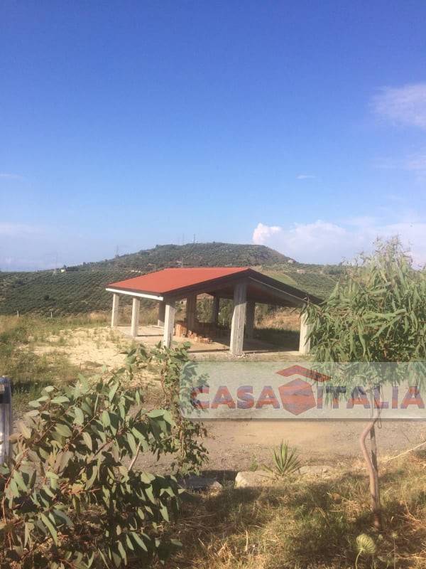 Rustico - Cascina BARCELLONA POZZO DI GOTTO vendita    casaitalia