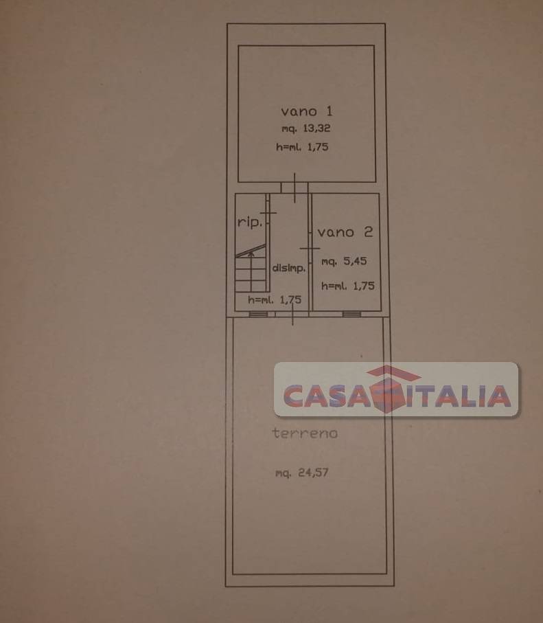 Villa Unifamiliare - Indipendente SAN FILIPPO DEL MELA vendita  Archi  casaitalia