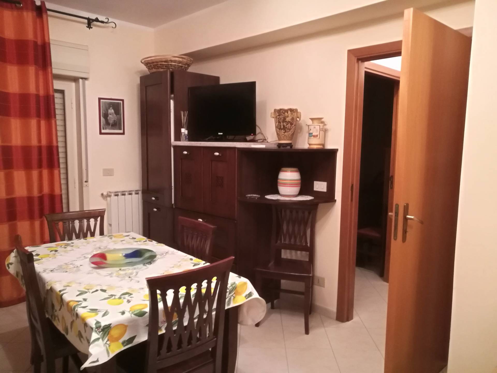 Appartamento MILAZZO affitto    casaitalia