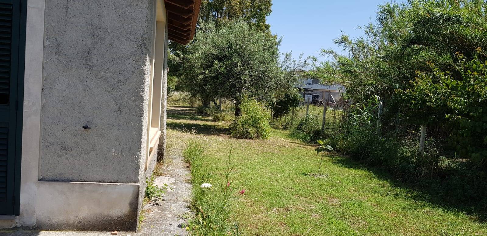 Villa Unifamiliare - Indipendente TERME VIGLIATORE affitto  Salicà  casaitalia