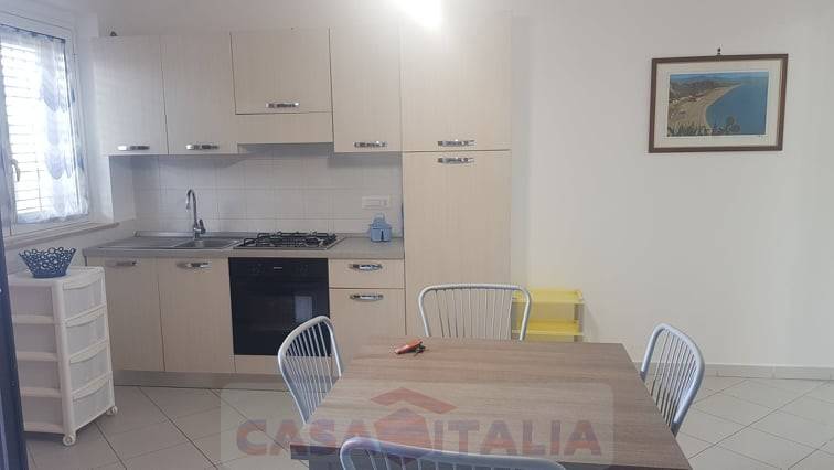 Appartamento MILAZZO affitto  SAN PAPINO  casaitalia