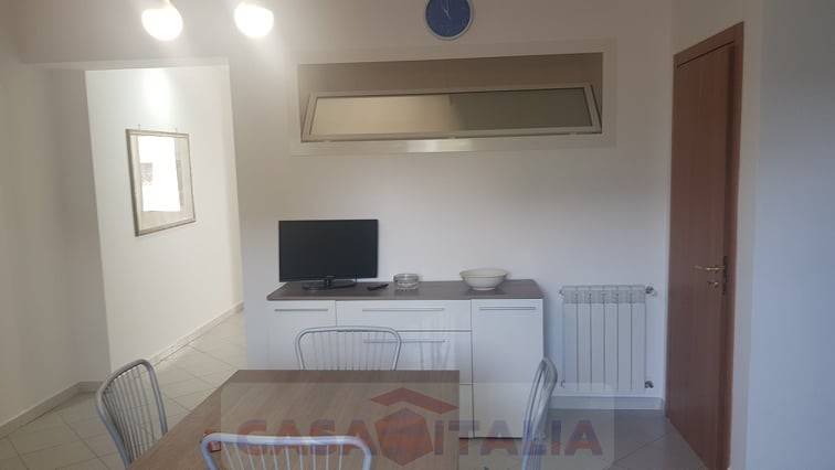 Appartamento MILAZZO affitto  SAN PAPINO  casaitalia