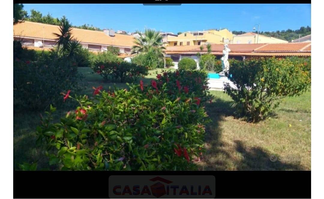 Appartamento MILAZZO affitto  Tono  casaitalia