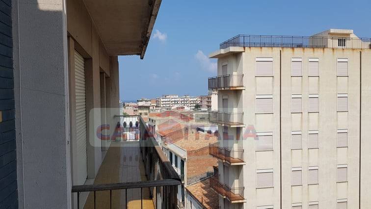 Attico BARCELLONA POZZO DI GOTTO vendita  CENTRO PIAZZA DUOMO/PIAZZA SAN SEBASTIANO  casaitalia