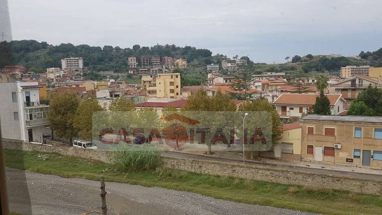 Appartamento BARCELLONA POZZO DI GOTTO affitto  zona tribunale  casaitalia