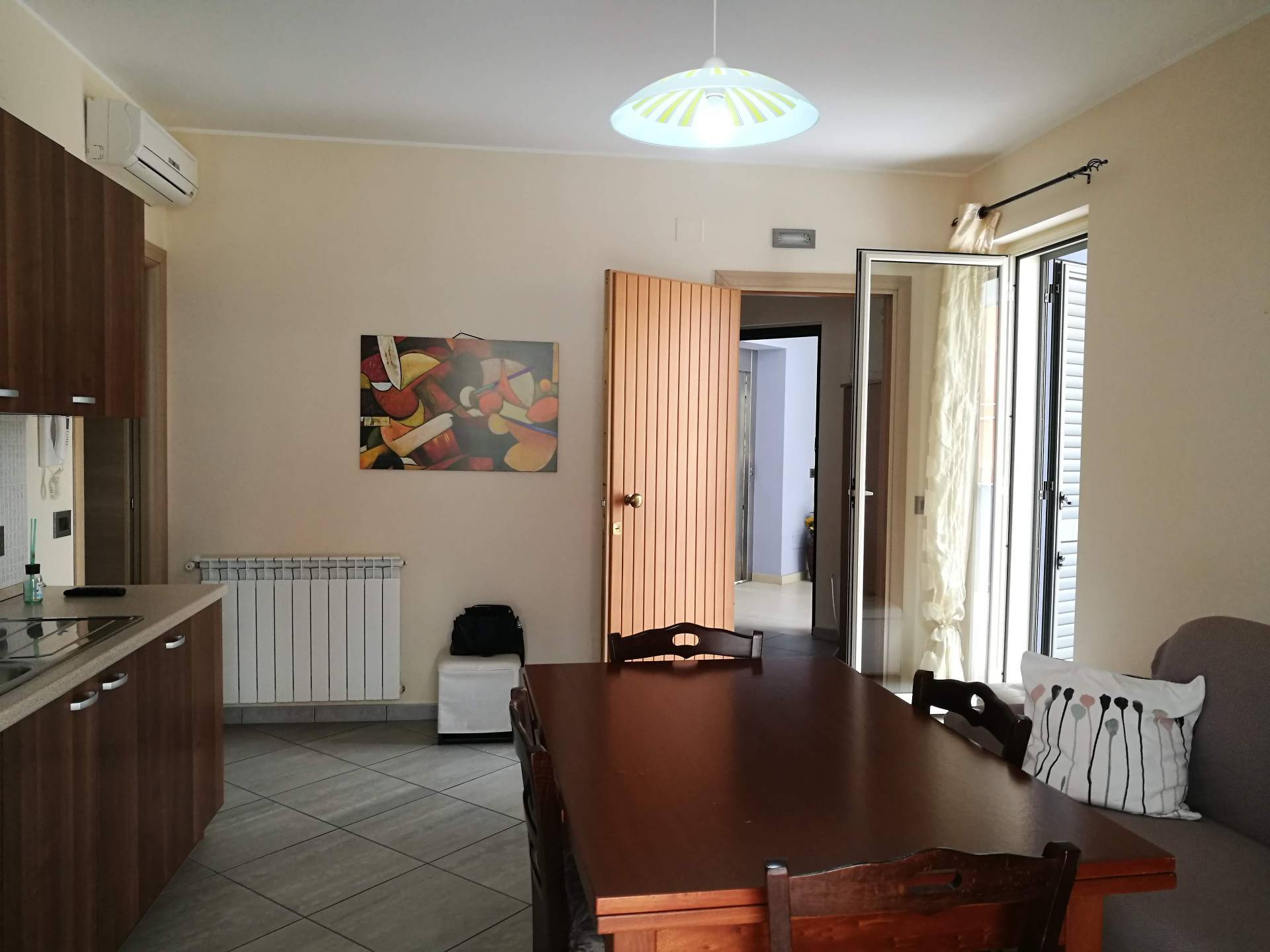 Appartamento MILAZZO affitto    casaitalia