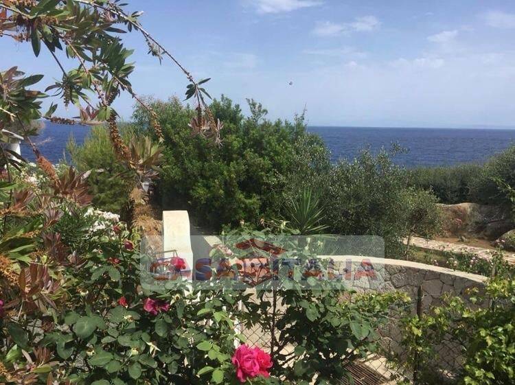 Appartamento LIPARI vendita  Panarea  casaitalia