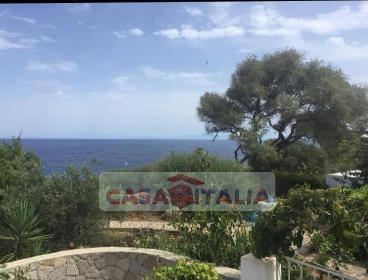 Appartamento LIPARI vendita  Panarea  casaitalia