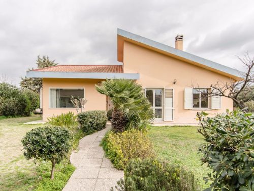 Villa in vendita a Quartu Sant'Elena
