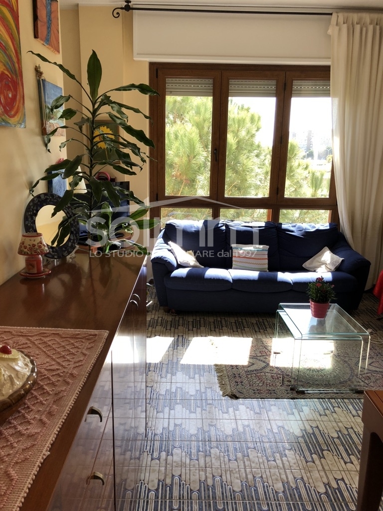 Appartamento in vendita a Cagliari