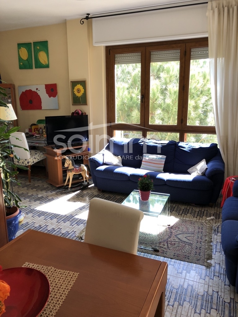 Appartamento in vendita a Cagliari - 2