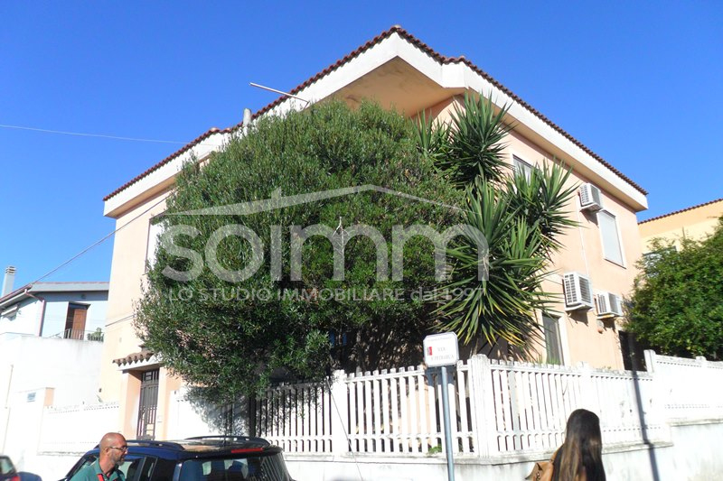 Appartamento in affitto a Dolianova - 3