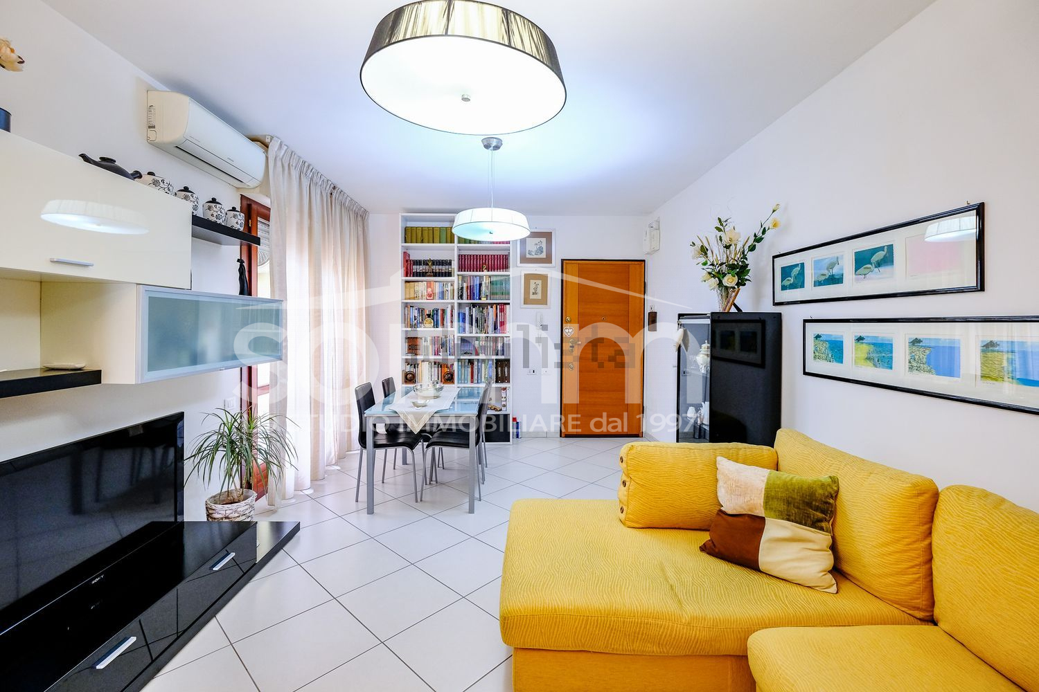 Appartamento in vendita a Elmas - 2