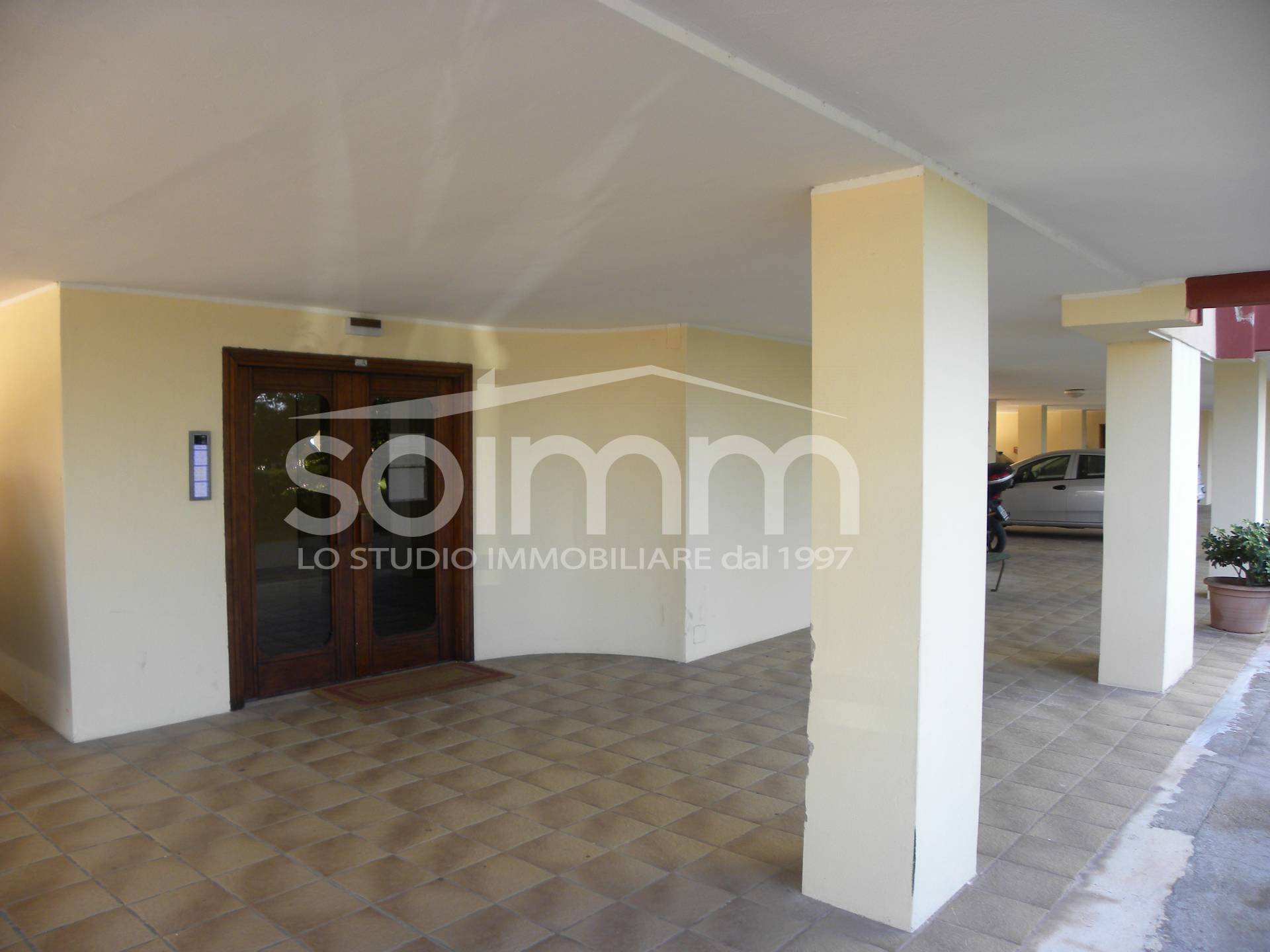 Studio/Ufficio in affitto a Cagliari