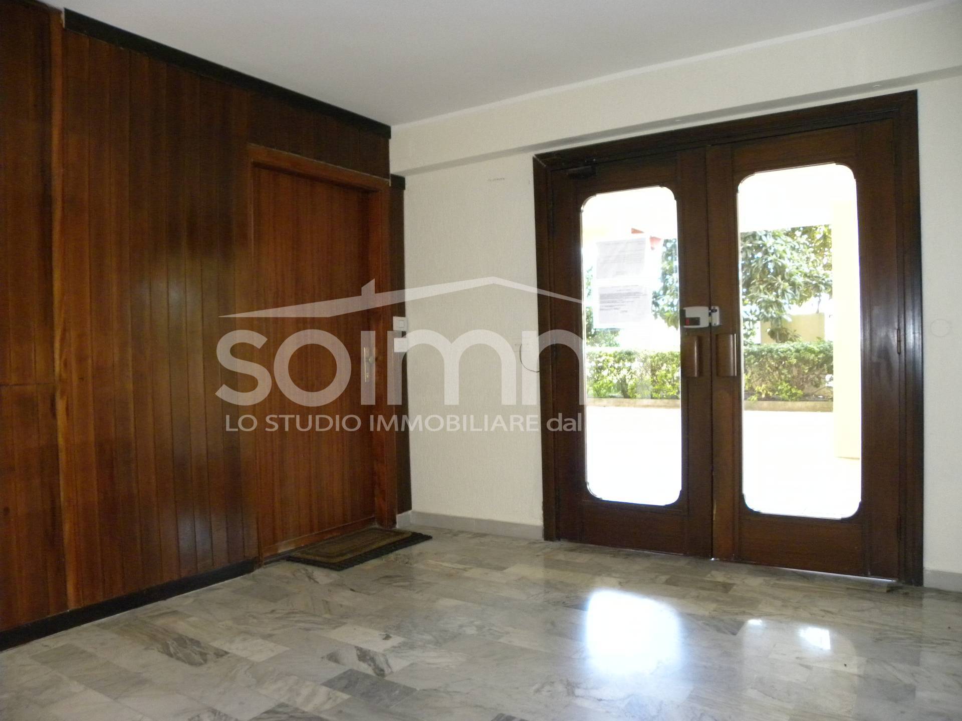 Studio/Ufficio in affitto a Cagliari - 2