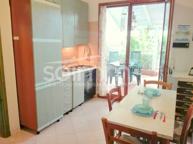 Opificio in vendita a Villasimius