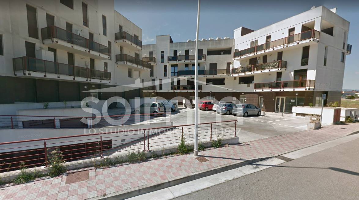 Appartamento in affitto a Elmas
