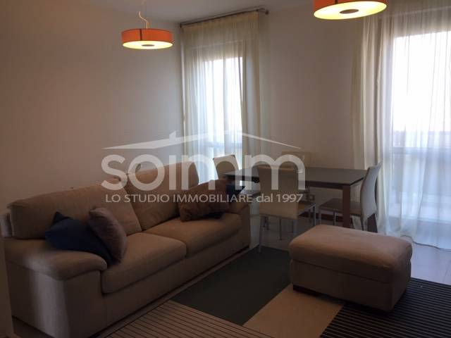 Appartamento in affitto a Elmas - 3