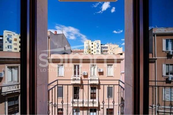 Appartamento in vendita a Cagliari - 3