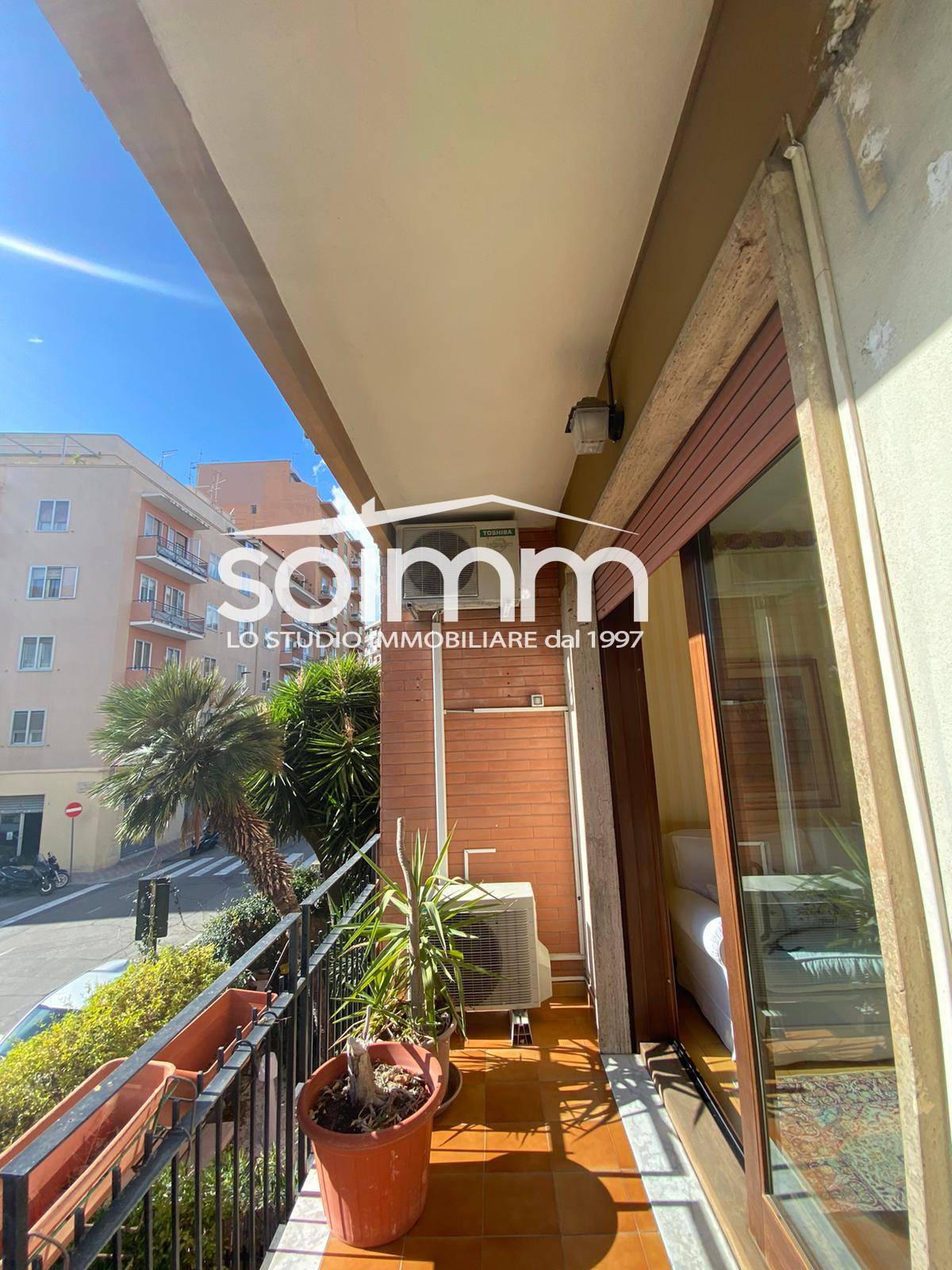 Appartamento in vendita a Cagliari - 2