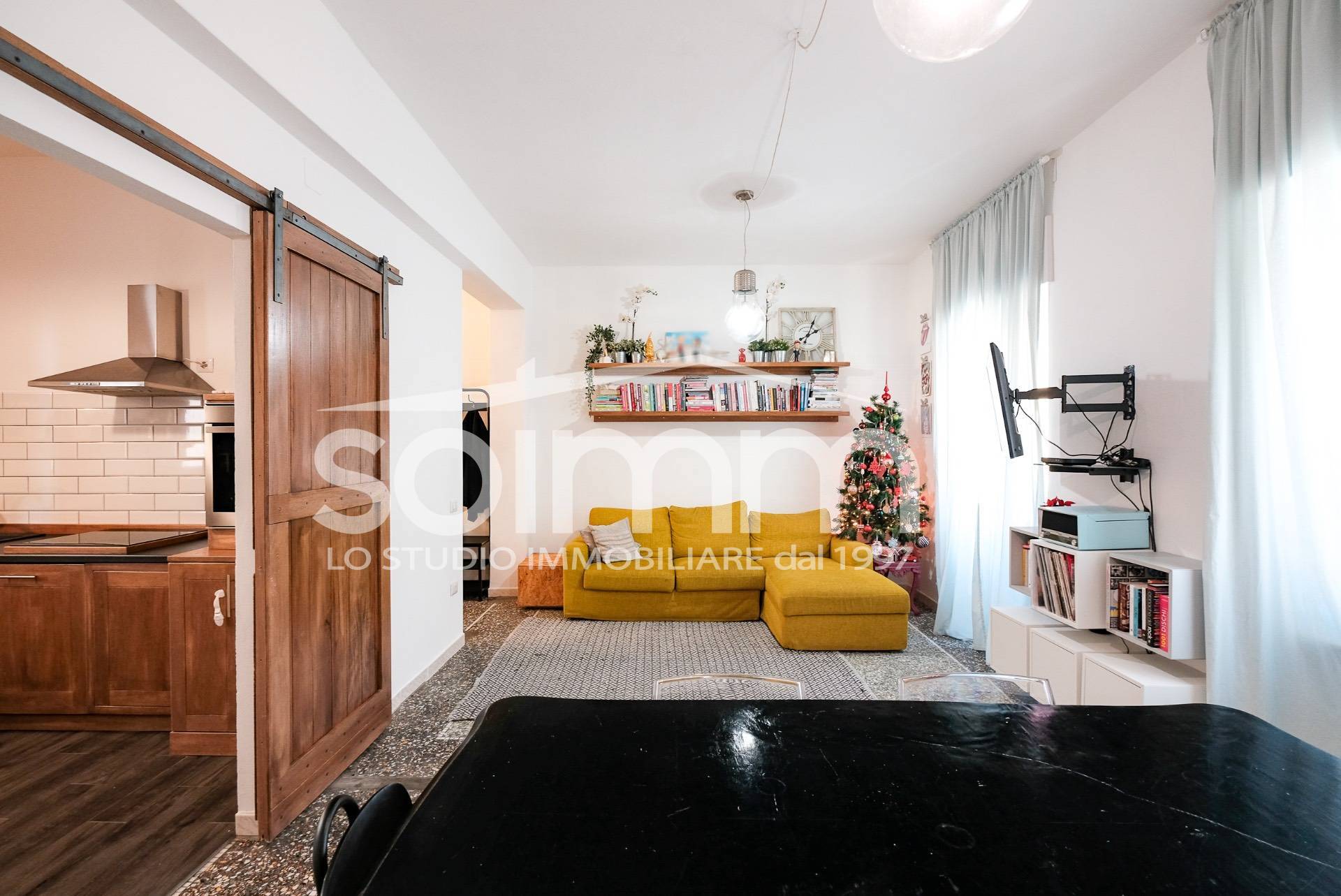 Appartamento in vendita a Cagliari