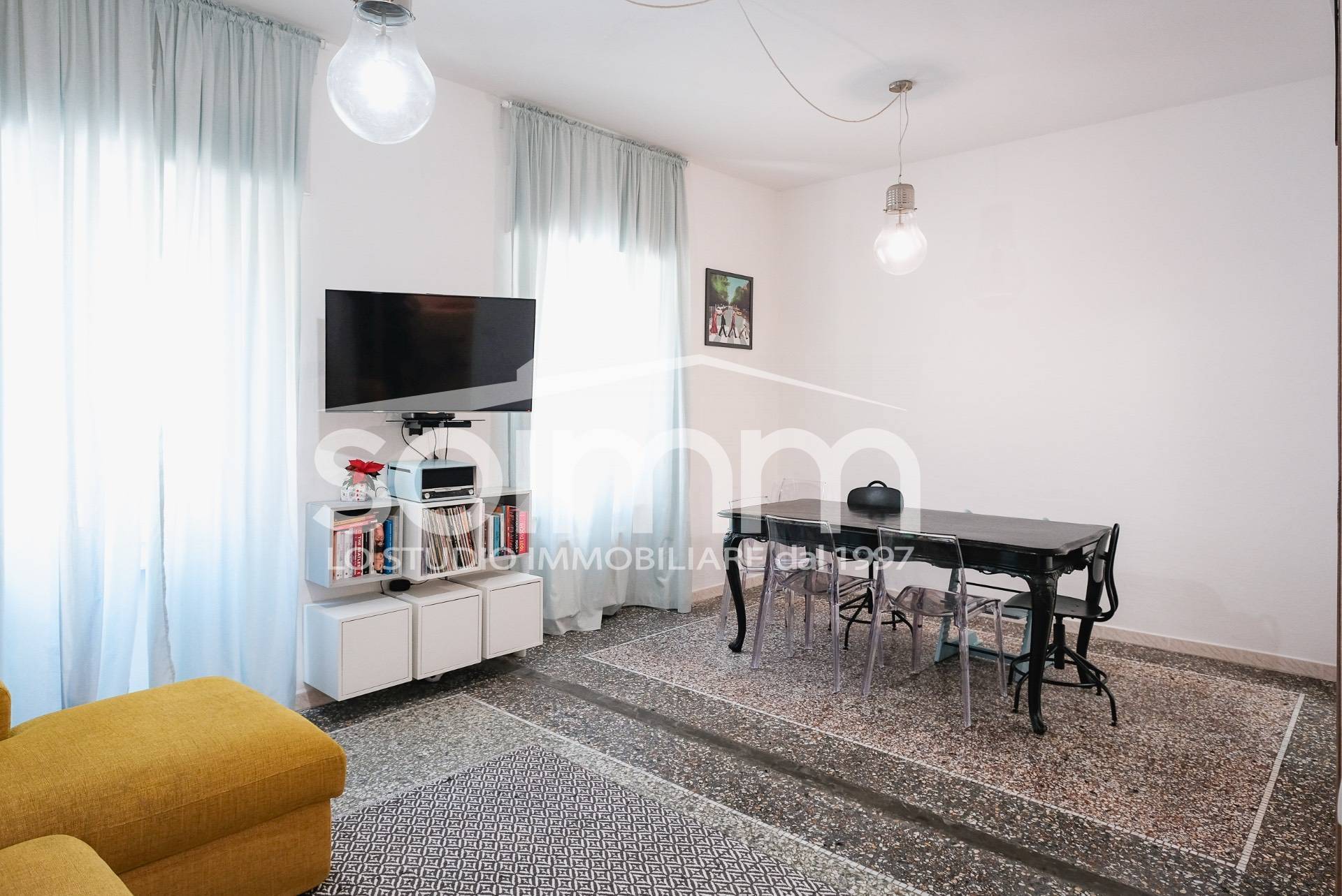 Appartamento in vendita a Cagliari - 2