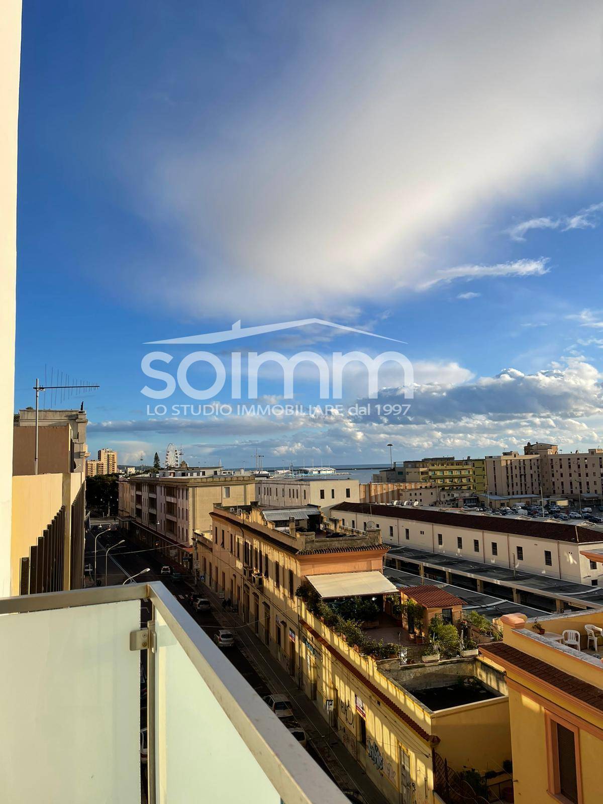 Appartamento in vendita a Cagliari