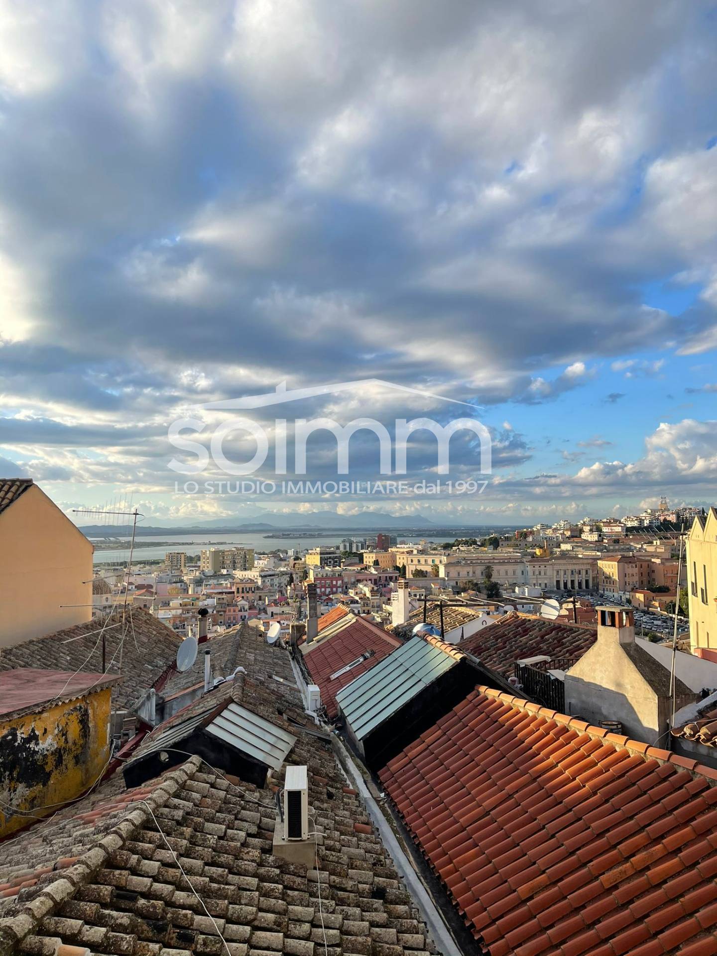 Appartamento in vendita a Cagliari - 2