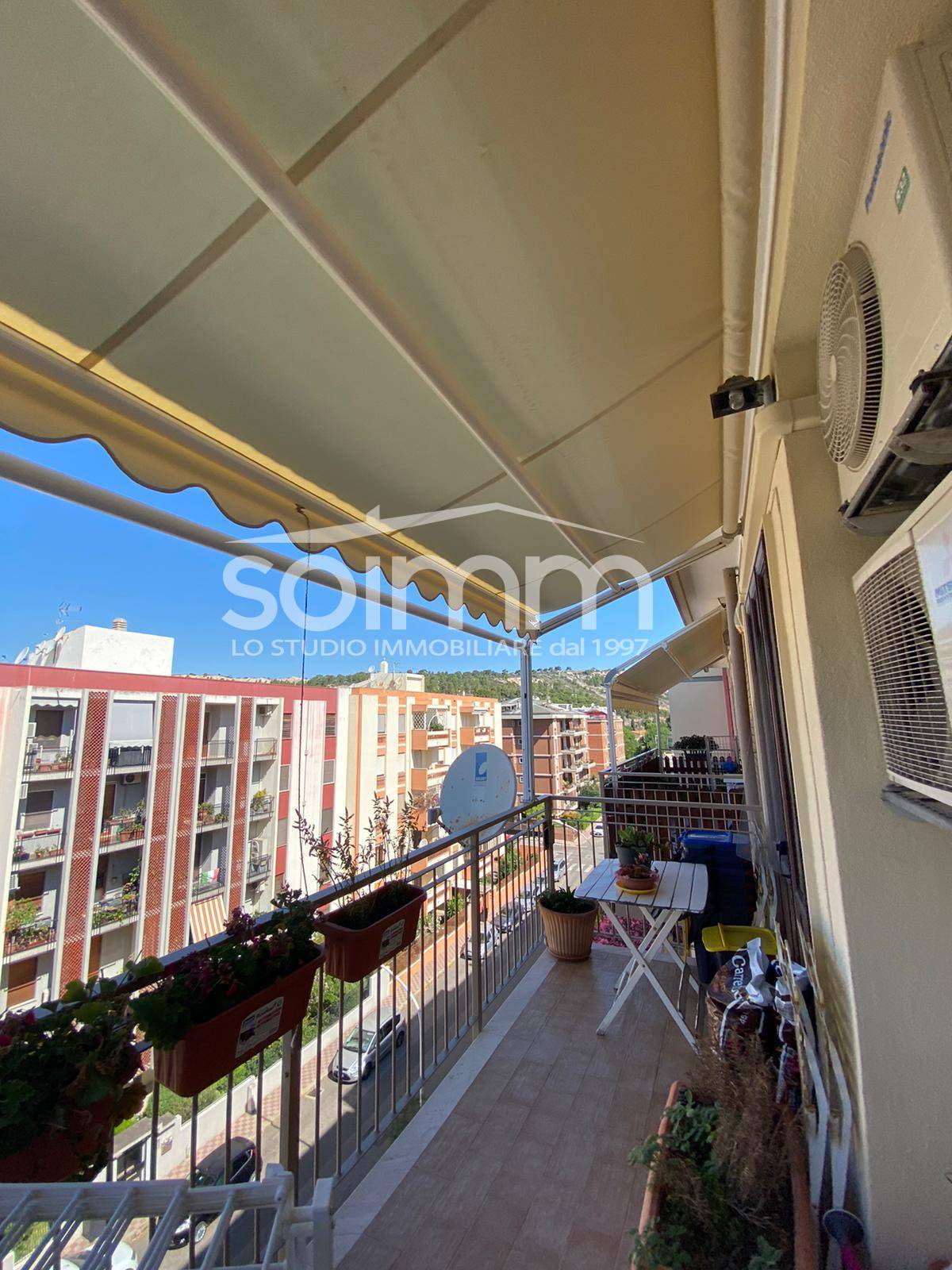 Appartamento in affitto a Cagliari